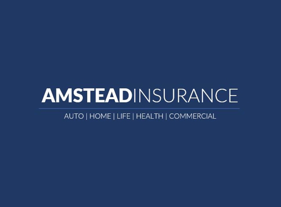 Amstead Insurance - Baton Rouge, LA