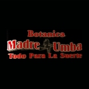 Botanica Madre Umba - Religious Goods