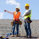 Winter Garden Roofing - Botanical Gardens