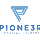PIONE3R Physical Therapy & Wellness - Physical Therapy Clinics