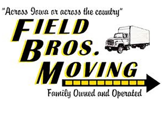 Field Bros. Moving, Inc. - Mason City, IA