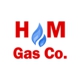 H & M Gas Co