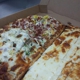 Bob's Tu Your Door Pizza