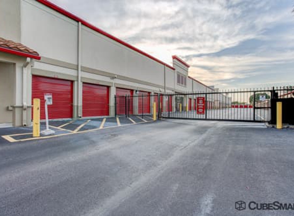 CubeSmart Self Storage - Lake Worth, FL