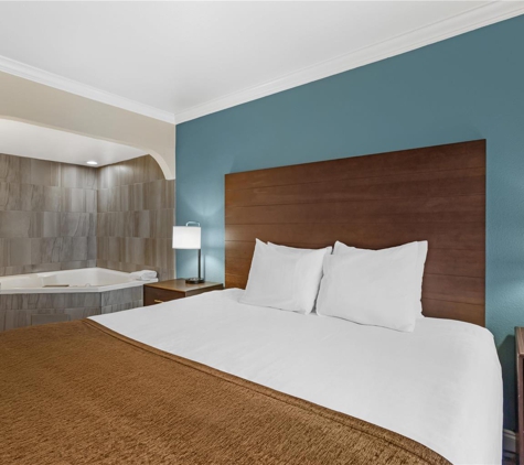 Best Western InnSuites Tucson Foothills Hotel & Suites - Tucson, AZ