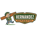 Hernandez Hardwood - Floor Materials