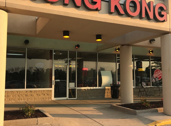 Hong Kong Inc - Kenosha, WI