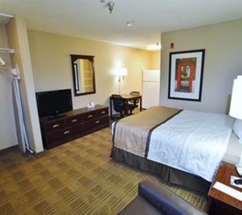 Extended Stay America - Fort Lauderdale, FL