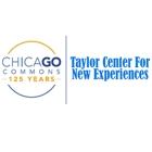 Taylor Center For New Experiences