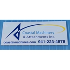 Coastal Machinery & Attachments Inc.