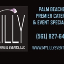 Lilly Catering & Events, LLC - Caterers
