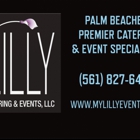 Lilly Catering & Events, LLC