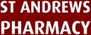 St Andrews Pharmacy - Chemist & Pharmacy Stores