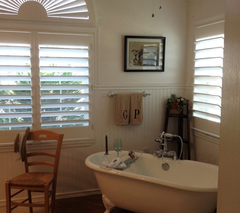 West Coast Shutters & Sunburst Co Inc - Saint Petersburg, FL