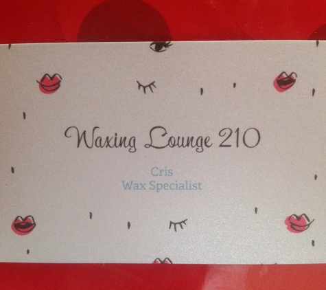 Waxing Lounge 210 - San Antonio, TX