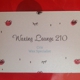 Waxing Lounge 210