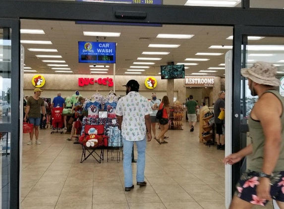 Buc-ee's - Katy, TX