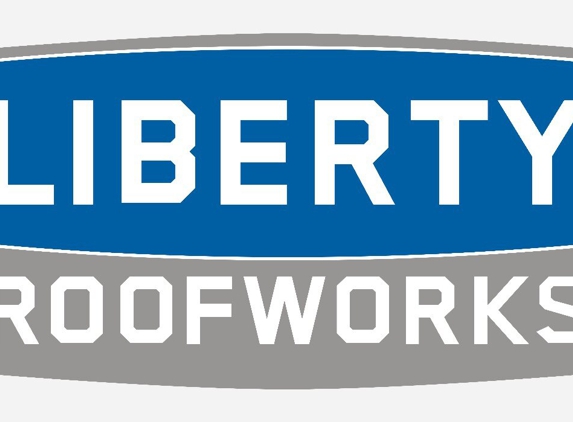 Liberty Roofworks - Tega Cay, SC