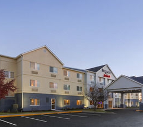 Fairfield Inn & Suites - Mankato, MN