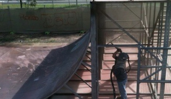Access Sandblasting Pty Ltd - Bayswater North, VIC