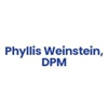 Phyllis A. Weinstein, DPM gallery