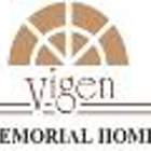 Vigen Memorial Home & Crematory