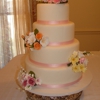 Specialty Cakes and Desserts gallery