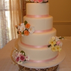 Specialty Cakes & Desserts