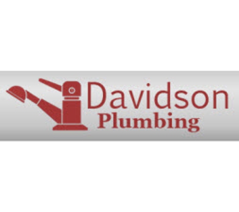 Davidson Plumbing - Egg Harbor Township, NJ