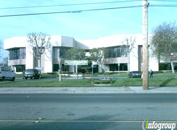 Trinity College of Graduate Studies - Anaheim, CA