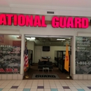 New Mexico Army National Guard Recruiting Cotton Wood Mall - National Guard