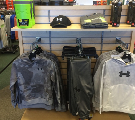 Hibbett Sports - Hartsville, SC