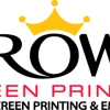 Crown Screen Printing gallery