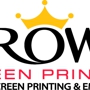 Crown Screen Printing