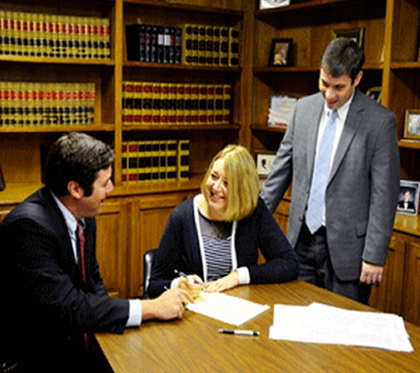 Royster & Royster Attorneys At Law - Mount Airy, NC