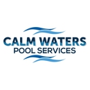 Calm Waters Pool Services - Swimming Pool Repair & Service