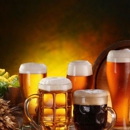 The Crafted Keg - Bars