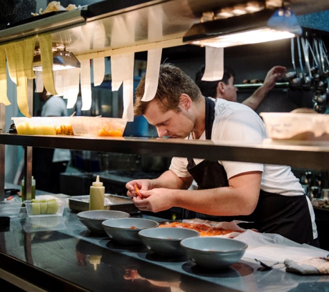 Grazing - The Ridgeway, ACT. Fine Dining Canberra