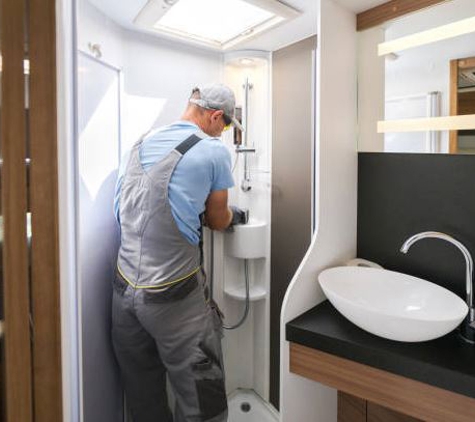 Albury Showerfix - North Albury, NSW
