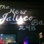 The New Jalisco Bar