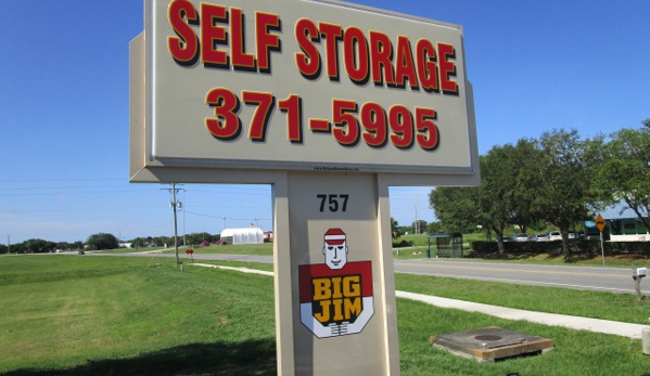 Big Jim Self Storage - Sarasota, FL