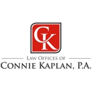 Law Offices of Connie Kaplan, P.A. - Immigration Law Attorneys