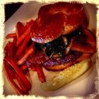 Tapped Gastropub at Hilltop
