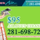 Air Duct Cleaning West University Place Texas