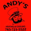 Andy's Heating & Cooling Greencastle gallery