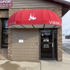 Viking Bank - Brandon