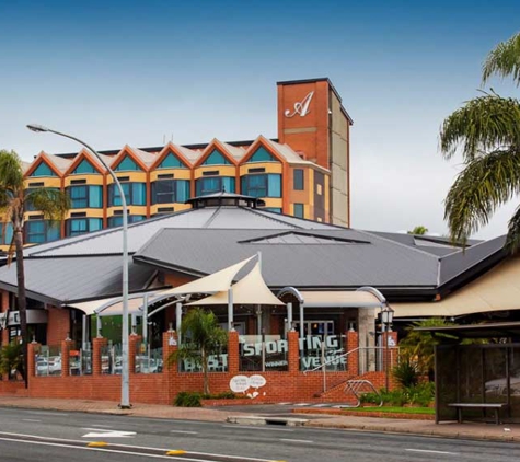 Hindmarsh Roofing Pty Ltd - Woodville, SA. Metal Roofing And Cladding Contractors - Adelaide, South Australia