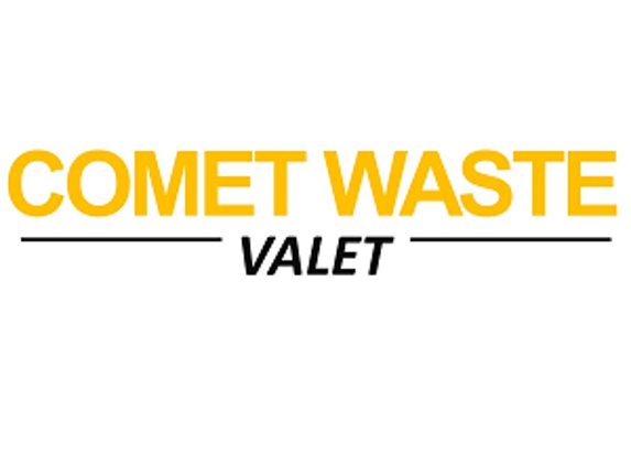 Comet Waste Valet - Dallas, TX