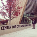 Center for Civil and Human Rights - Museums