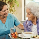 Always Best Care Senior Services - Home Health Services